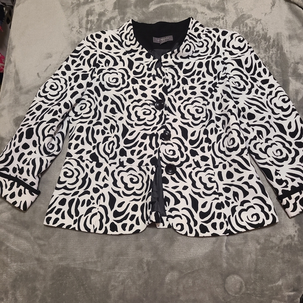 Suit Jacket
